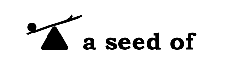 a seed of