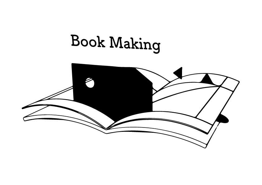 aseedof book making